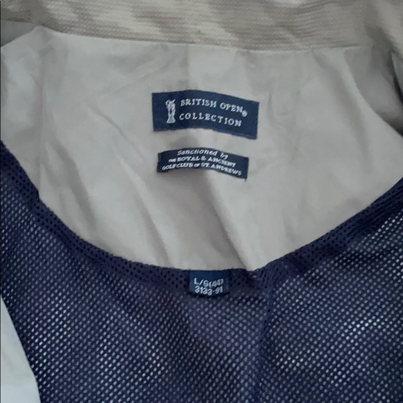 Windbreaker - Picture 2 of 8